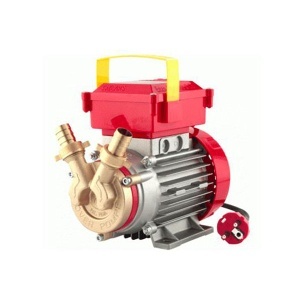 Pumpa za pretakanje BE-M 50 – 1999