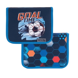 Puna pernica Dvodelna Pulse Goal Time 20x13x4cm