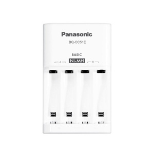 Punjač Ni-MH akumulatora Panasonic 23179