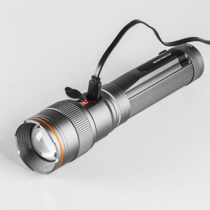 Punjiva led baterijska lampa Franklin Slide Nebo NEB-WLT-0025-G - Img 3