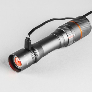 Punjiva LED baterijska lampa NEBO DAVINCI 1000 NEB-FLT-0018-G - Img 2