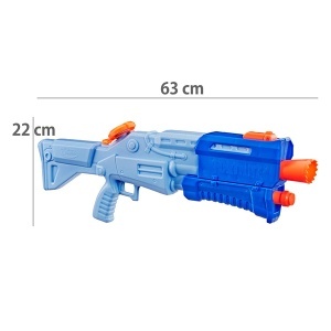 Puška na vodu Fortnite TS-R Nerf 606764 - Img 3