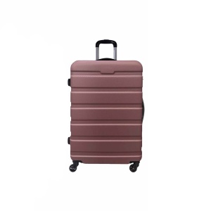 Putni kofer 28 inča 70 cm ABS roze boje 96-551000