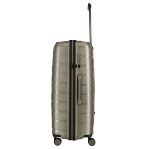 Putni kofer L Travelite šampanj 109764 - Img 2