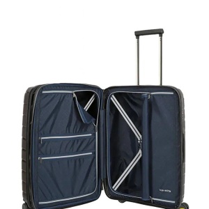 Putni kofer S antracit metalik Travelite 111791 - Img 3