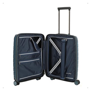 Putni kofer S iceblue metalik Travelite 97828 - Img 4