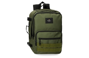 Putni ranac Aris 25x40x20cm Pepe Jeans 63.325.C3 - Img 7