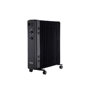Radijator sa termostatom 13 rebara 2500W Zilan ZLN8467