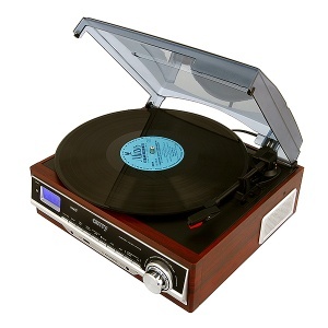 Radio gramofon Camry CR1114