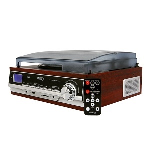 Radio gramofon Camry CR1114 - Img 2