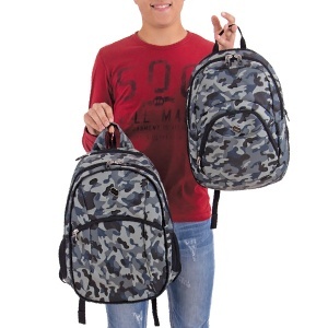 Ranac 2in1 MILITARY 120546 - Img 3
