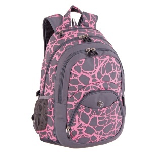 Ranac 2in1 PINK CONFUSION 120549