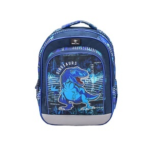 Ranac 338-35 Blue Dino 4612