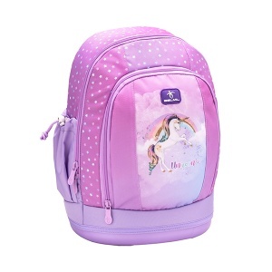 Ranac 338-78 Rainbow unicorn Belmil 87005