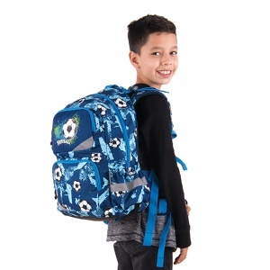 Ranac Anatomic Blue Pulse 121883 - Img 3