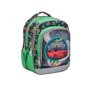 Ranac Belmil 338-35 Ready, Set, Go 4602 - Img 1