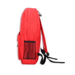Ranac crveni 41x30x15 cm 1037154 - Img 2