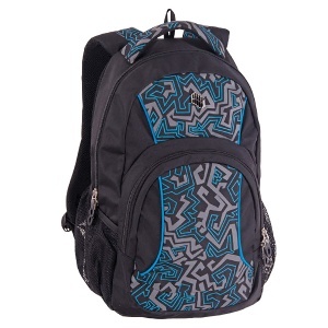 Ranac FEVER plavi 120568