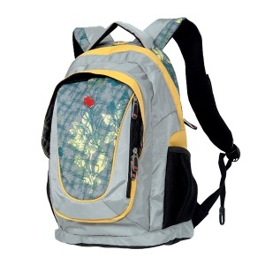 Ranac FLOWER GRAY 100309