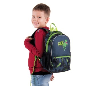 Ranac Junior Jurassic Rex Pulse 121886 - Img 3