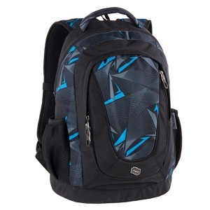Ranac Music Blue Layer Pulse 121827