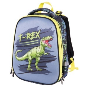 Ranac Pulse Anatomic Cube T Rex 38x28x18-24cm