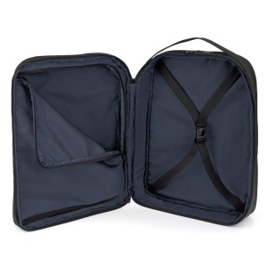 Ranac putni sa 2 odeljka do 17,3" 33x48x15 cm low cost - Img 7