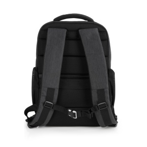 Ranac sa odeljkom za laptop 14" 28x39x17 cm 16,4l-0,72kg Grizzly - Img 2