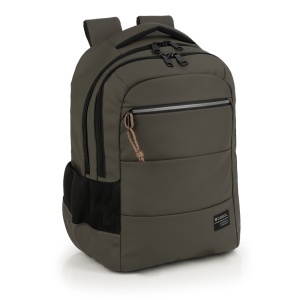 Ranac sa odeljkom za laptop 15" 31x43x18 cm 21,8l-0,87 kg Snake - Img 5