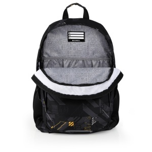 Ranac školski ergonomski 32x44x18 cm 21l-0,43 kg Byte - Img 5