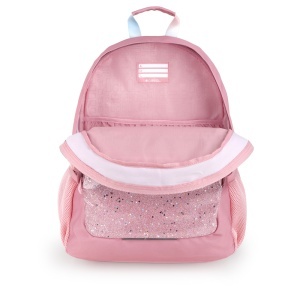 Ranac školski ergonomski 32x44x18 cm 21l-0,43 kg Glam - Img 4