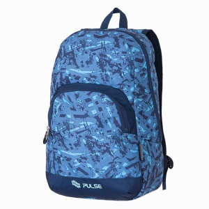 Ranac Solo Blue Parcel Pulse 121209
