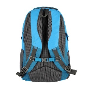 Ranac Spirit Crew 04 31x20x48cm plava - Img 3