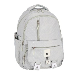 Ranac Spirit Lily 01 30x23x43cm siva