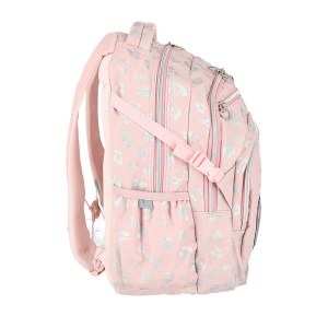 Ranac Spirit Masha 05 31x21x46cm roze meda - Img 3