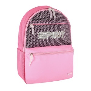 Ranac Spirit Nela 01/22 30x15,5x42,5cm roze