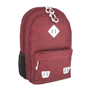 Ranac Spirit Shade 04 29x21x43cm bordo