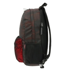 Ranac Spirit Tracer 03/22 33x12x43cm maskirno crvena - Img 2