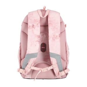 Ranac Spirit Vinero Fresh 16/24 48x31x26cm roze - Img 3
