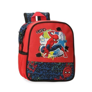 Ranac Urban 2932121 25cm Spiderman 29.321.21