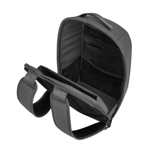 Ranac za laptop 15.6 inča TBB58802GL CypressEco Security Targus sivi - Img 3