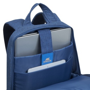 Ranac za laptop 15,6in 7760 RIVACASE RC7760BLUE - Img 3