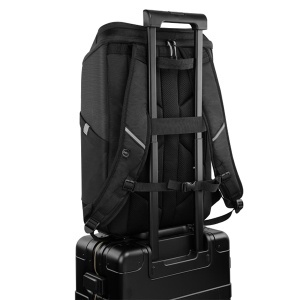 Ranac za laptop 17 inča Gaming Backpack GM1720PM Dell crni - Img 3