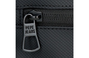 Ranac za laptop Dorking crna Pepe Jeans 74.625.41 - Img 8