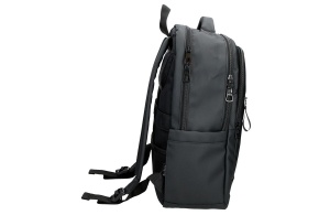 Ranac za laptop Dorking crna Pepe Jeans 74.629.41 - Img 2