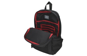 Ranac za laptop Durham crna Pepe Jeans 72.920.41 - Img 5