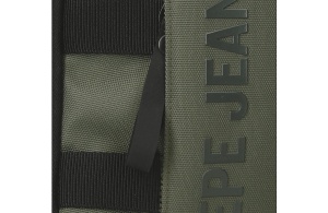 Ranac za laptop Matlock khaki Pepe Jeans 73.127.42 - Img 8