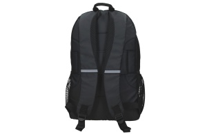 Ranac za laptop Miller crna Movom 55.222.21 - Img 3