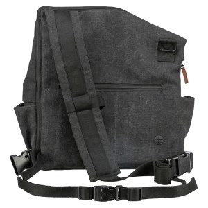 Ranac za ljubimce 35x40x20cm Bjorn Be Nordic Trixie 28891 - Img 3