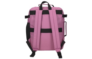 Ranac za putovanje Foster powder pink Movom 53.727.2B - Img 3